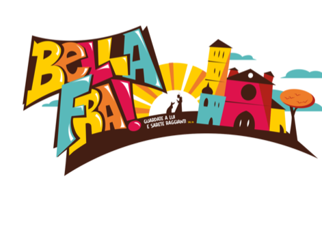 CRE BELLA FRA! 2026